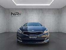 KIA Cee'd Sportswagon 1.6 CRDi Trend, Diesel, Second hand / Used, Manual - 2