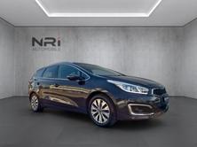 KIA Cee'd Sportswagon 1.6 CRDi Trend, Diesel, Second hand / Used, Manual - 3