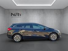 KIA Cee'd Sportswagon 1.6 CRDi Trend, Diesel, Second hand / Used, Manual - 4