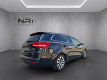 KIA Cee'd Sportswagon 1.6 CRDi Trend, Diesel, Second hand / Used, Manual - 5