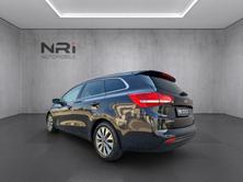KIA Cee'd Sportswagon 1.6 CRDi Trend, Diesel, Second hand / Used, Manual - 7