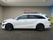 KIA Ceed SW 1.5 T-GDi MHEV GT-Line, Mild-Hybrid Petrol/Electric, Second hand / Used, Automatic - 2