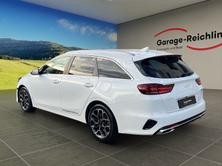 KIA Ceed SW 1.5 T-GDi MHEV GT-Line, Mild-Hybrid Petrol/Electric, Second hand / Used, Automatic - 3