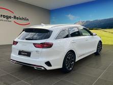 KIA Ceed SW 1.5 T-GDi MHEV GT-Line, Mild-Hybrid Petrol/Electric, Second hand / Used, Automatic - 5