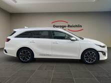 KIA Ceed SW 1.5 T-GDi MHEV GT-Line, Mild-Hybrid Petrol/Electric, Second hand / Used, Automatic - 6