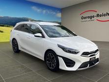 KIA Ceed SW 1.5 T-GDi MHEV GT-Line, Mild-Hybrid Petrol/Electric, Second hand / Used, Automatic - 7
