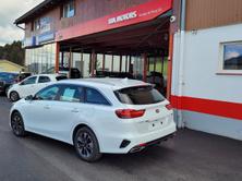 KIA Ceed Sportswagon 1.6 GDi Plug-in Hybrid Power DCT, Plug-in-Hybrid Petrol/Electric, Second hand / Used, Automatic - 2