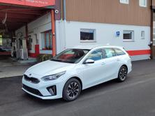 KIA Ceed Sportswagon 1.6 GDi Plug-in Hybrid Power DCT, Plug-in-Hybrid Petrol/Electric, Second hand / Used, Automatic - 3