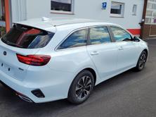 KIA Ceed Sportswagon 1.6 GDi Plug-in Hybrid Power DCT, Plug-in-Hybrid Petrol/Electric, Second hand / Used, Automatic - 4