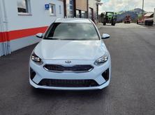 KIA Ceed Sportswagon 1.6 GDi Plug-in Hybrid Power DCT, Plug-in-Hybrid Petrol/Electric, Second hand / Used, Automatic - 5