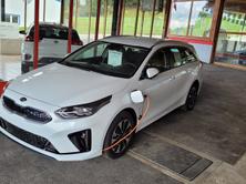 KIA Ceed Sportswagon 1.6 GDi Plug-in Hybrid Power DCT, Plug-in-Hybrid Petrol/Electric, Second hand / Used, Automatic - 6