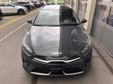 KIA Ceed SW 1.6 GDi Plug-in Hybrid Style, Plug-in-Hybrid Petrol/Electric, Second hand / Used, Automatic - 3