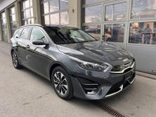 KIA Ceed SW 1.6 GDi Plug-in Hybrid Style, Plug-in-Hybrid Petrol/Electric, Second hand / Used, Automatic - 4