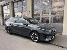 KIA Ceed SW 1.6 GDi Plug-in Hybrid Style, Plug-in-Hybrid Petrol/Electric, Second hand / Used, Automatic - 5