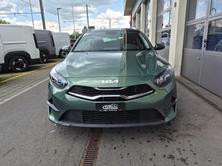KIA Ceed SW 1.5 T-GDi Power, Petrol, Second hand / Used, Automatic - 3