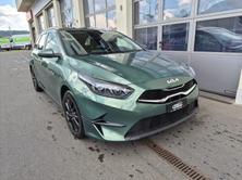 KIA Ceed SW 1.5 T-GDi Power, Petrol, Second hand / Used, Automatic - 4