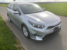 KIA Ceed Sportswagon 1.5 T-GDi MHEV Power DCT, Mild-Hybrid Benzin/Elektro, Occasion / Gebraucht, Automatik - 2