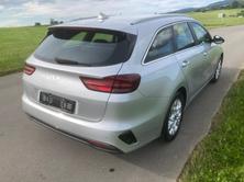 KIA Ceed Sportswagon 1.5 T-GDi MHEV Power DCT, Mild-Hybrid Benzin/Elektro, Occasion / Gebraucht, Automatik - 3