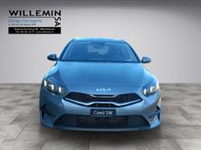 KIA Ceed Sportswagon 1.5 T-GDi Power DCT, Essence, Occasion / Utilisé, Automatique - 2