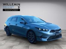 KIA Ceed Sportswagon 1.5 T-GDi Power DCT, Essence, Occasion / Utilisé, Automatique - 4
