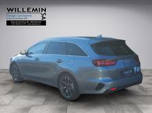 KIA Ceed Sportswagon 1.5 T-GDi Power DCT, Essence, Occasion / Utilisé, Automatique - 6