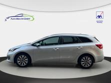 KIA Cee'd Sportswagon 1.6 GDi Trend DCT, Benzin, Occasion / Gebraucht, Automatik - 2