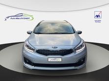 KIA Cee'd Sportswagon 1.6 GDi Trend DCT, Benzin, Occasion / Gebraucht, Automatik - 3