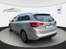 KIA Cee'd Sportswagon 1.6 GDi Trend DCT, Benzin, Occasion / Gebraucht, Automatik - 4