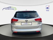 KIA Cee'd Sportswagon 1.6 GDi Trend DCT, Benzin, Occasion / Gebraucht, Automatik - 5