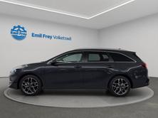 KIA Ceed SW 1.5 T-GDi Power, Benzin, Occasion / Gebraucht, Automatik - 2