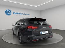 KIA Ceed SW 1.5 T-GDi Power, Benzin, Occasion / Gebraucht, Automatik - 3