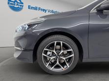 KIA Ceed SW 1.5 T-GDi Power, Benzin, Occasion / Gebraucht, Automatik - 4