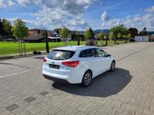 KIA Cee'd Sportswagon 1.6 GDi Swiss Champion DCT, Essence, Occasion / Utilisé, Automatique - 2