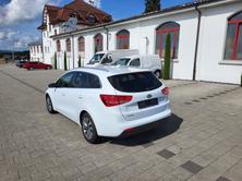 KIA Cee'd Sportswagon 1.6 GDi Swiss Champion DCT, Essence, Occasion / Utilisé, Automatique - 3