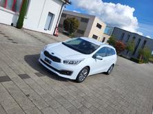 KIA Cee'd Sportswagon 1.6 GDi Swiss Champion DCT, Essence, Occasion / Utilisé, Automatique - 4