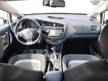 KIA Cee'd Sportswagon 1.6 GDi Swiss Champion DCT, Essence, Occasion / Utilisé, Automatique - 6