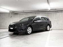 KIA Ceed SW 1.5 T-GDi Power, Petrol, Second hand / Used, Manual - 2