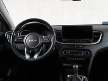 KIA Ceed SW 1.5 T-GDi Power, Petrol, Second hand / Used, Manual - 5
