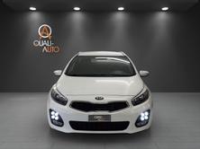 KIA Cee'd Sportswagon 1.6 CRDi GT Line, Diesel, Occasion / Utilisé, Automatique - 2