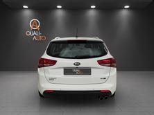 KIA Cee'd Sportswagon 1.6 CRDi GT Line, Diesel, Occasion / Utilisé, Automatique - 5