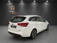 KIA Cee'd Sportswagon 1.6 CRDi GT Line, Diesel, Occasion / Utilisé, Automatique - 6