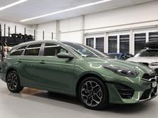 KIA Ceed SW 1.5 T-GDi GT-Line, Petrol, Second hand / Used, Automatic - 2