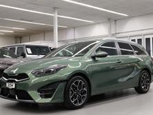 KIA Ceed SW 1.5 T-GDi GT-Line, Petrol, Second hand / Used, Automatic - 3