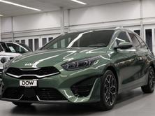 KIA Ceed SW 1.5 T-GDi GT-Line, Petrol, Second hand / Used, Automatic - 4