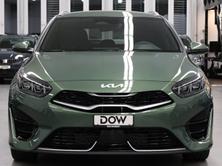 KIA Ceed SW 1.5 T-GDi GT-Line, Petrol, Second hand / Used, Automatic - 5