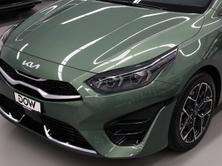 KIA Ceed SW 1.5 T-GDi GT-Line, Petrol, Second hand / Used, Automatic - 7