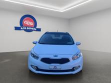 KIA Cee'd Sportswagon 1.6 GDi FiFa Wolrd Cup Edition, Benzin, Occasion / Gebraucht, Handschaltung - 2