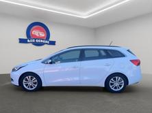 KIA Cee'd Sportswagon 1.6 GDi FiFa Wolrd Cup Edition, Benzin, Occasion / Gebraucht, Handschaltung - 3