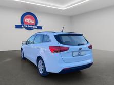 KIA Cee'd Sportswagon 1.6 GDi FiFa Wolrd Cup Edition, Benzin, Occasion / Gebraucht, Handschaltung - 4
