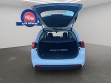 KIA Cee'd Sportswagon 1.6 GDi FiFa Wolrd Cup Edition, Benzin, Occasion / Gebraucht, Handschaltung - 7